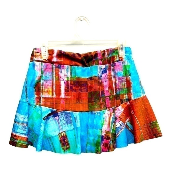 Bluefish Golf/Tennis Retreat Full Skort w/ Shorts and pockets Size M/L - Picture 1 of 8